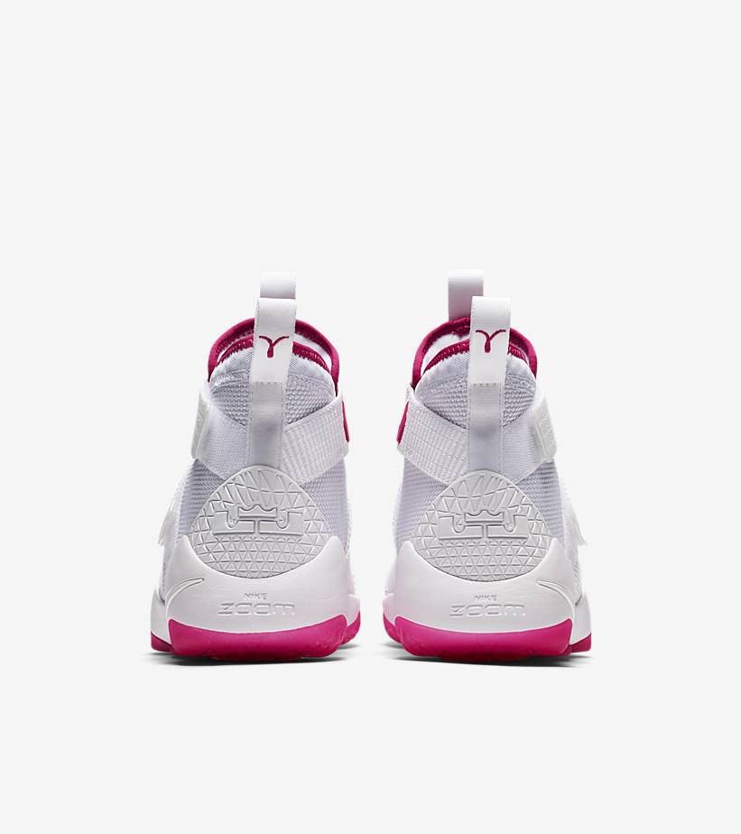 Nike LeBron Soldier 11 "Kay Yow"