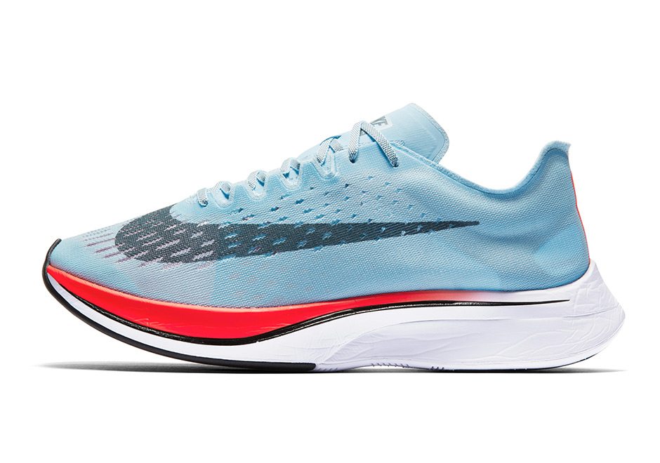 Nike ZoomX Vaporfly 4%