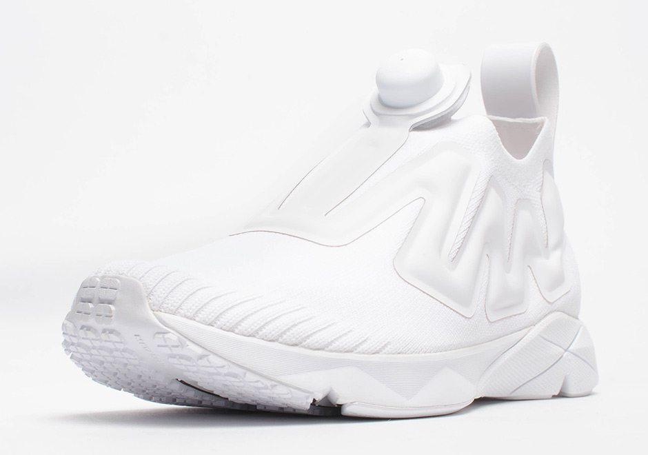 Reebok Pump Supreme Ultraknit