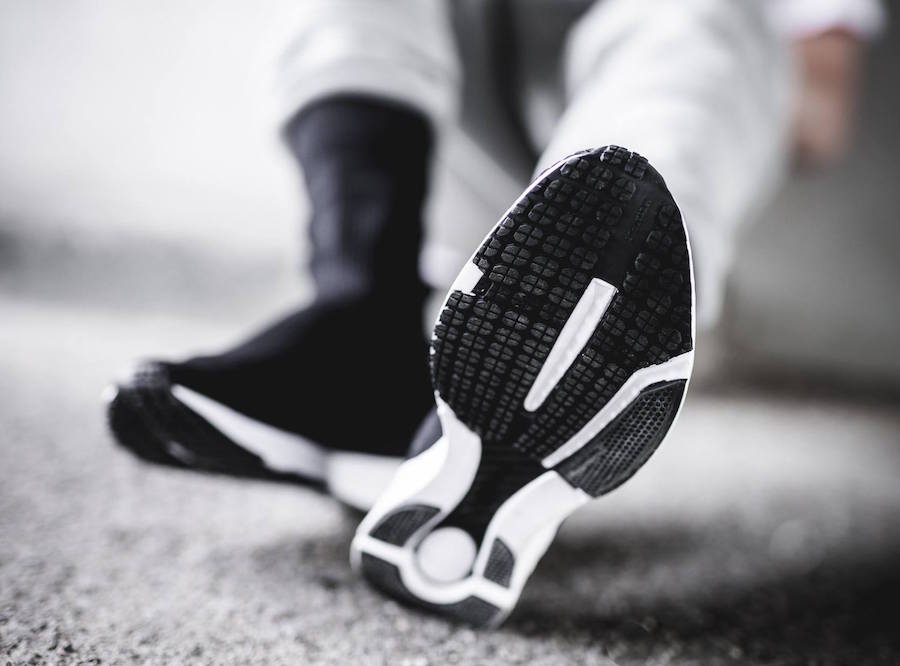 Reebok Sock Runner Ultraknit