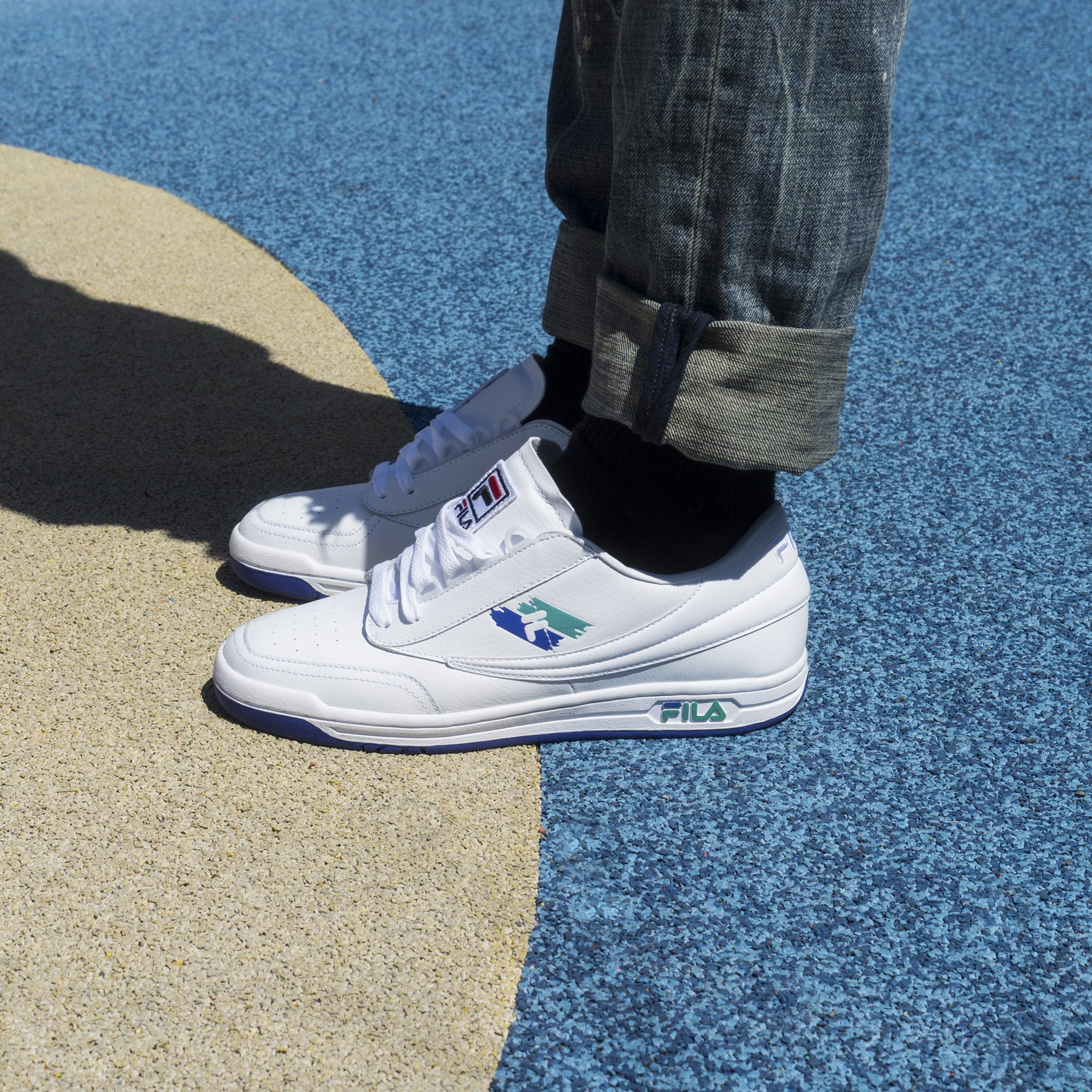 FILA "Colors" Pack