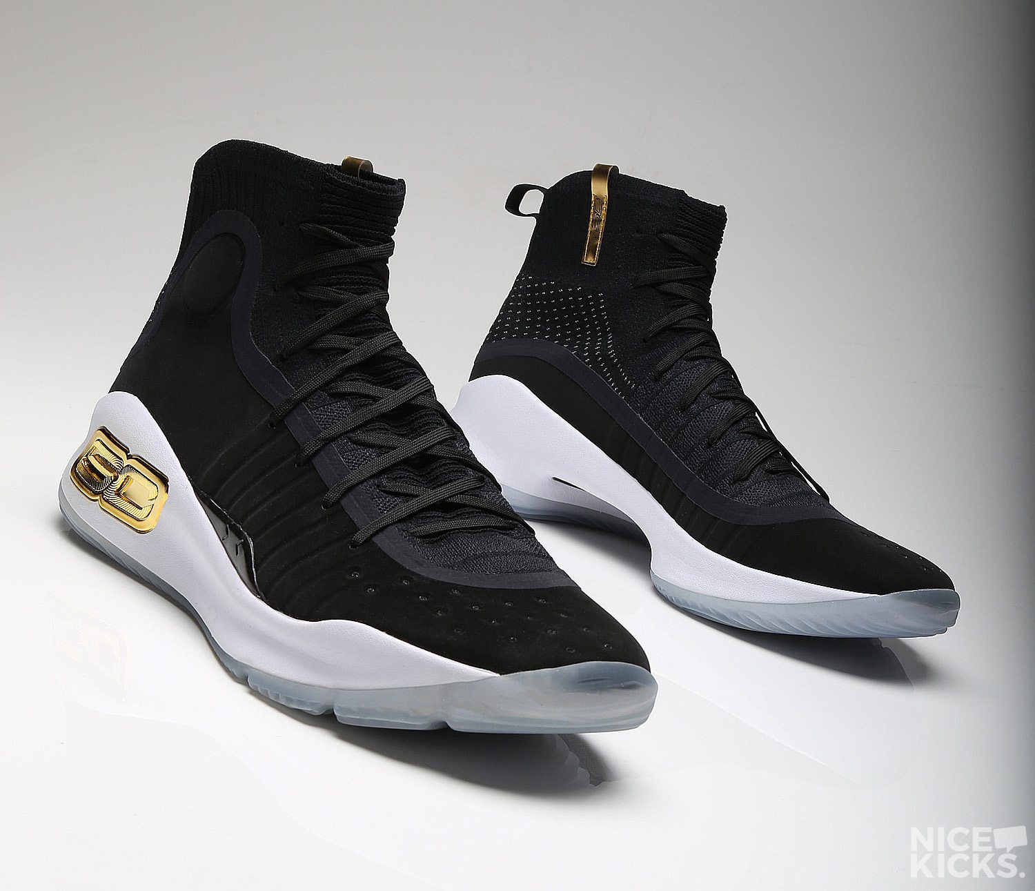 Under Armour Curry 4 Finals PE (photo by Nick DePaula/Snkrs Day)