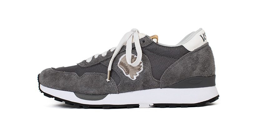 visvim Roland Jogger "Grey"