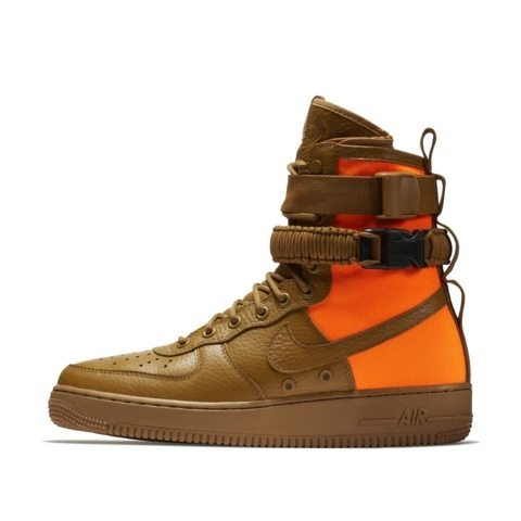 Nike SF AF1 "Desert Orche"