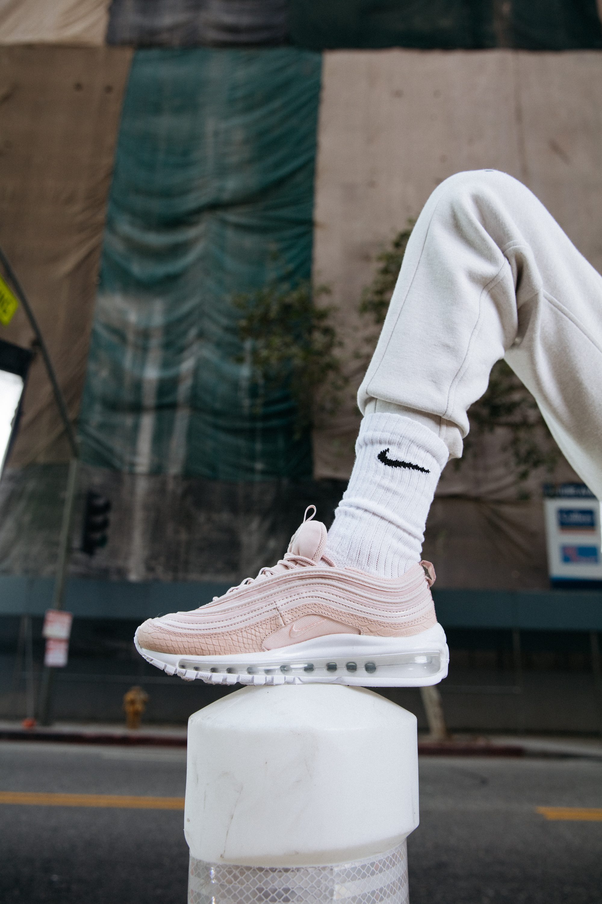 Nike Air Max 97