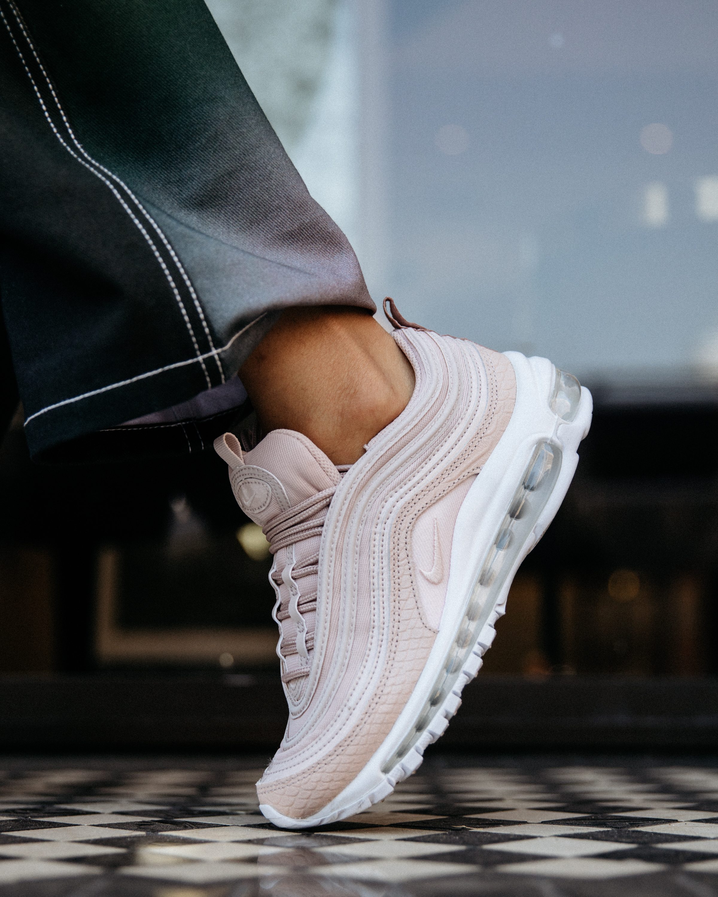 Nike Air Max 97