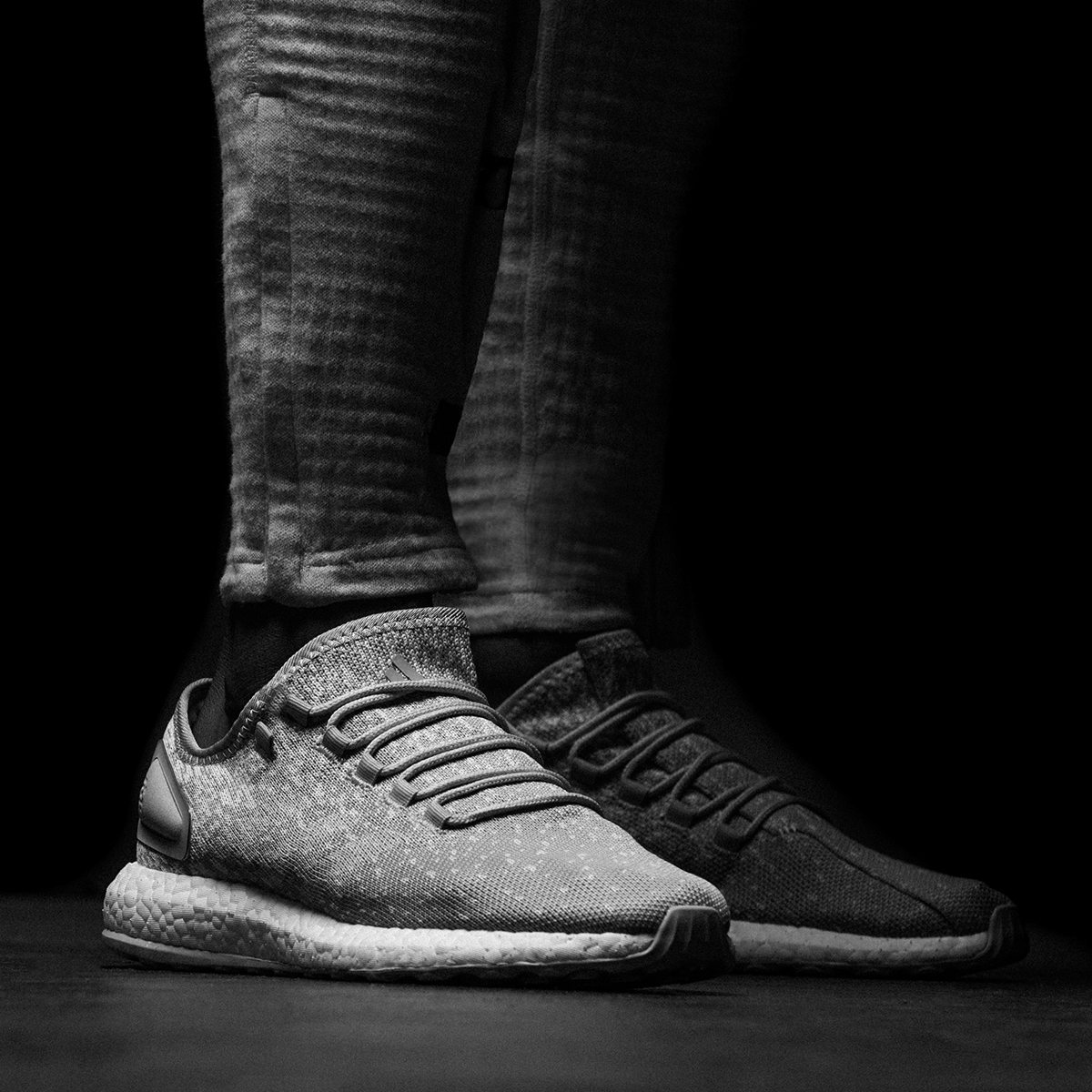 Reigning Champ x adidas AlphaBOUNCE