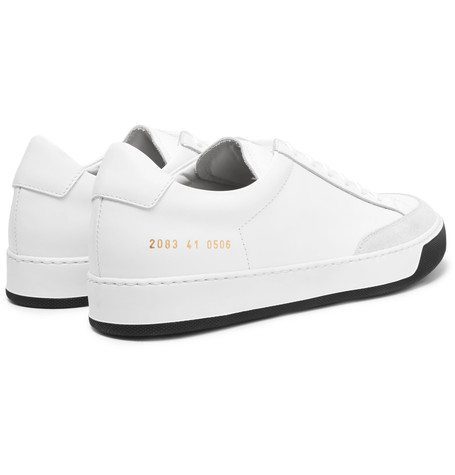 Common Projects Tennis Pro