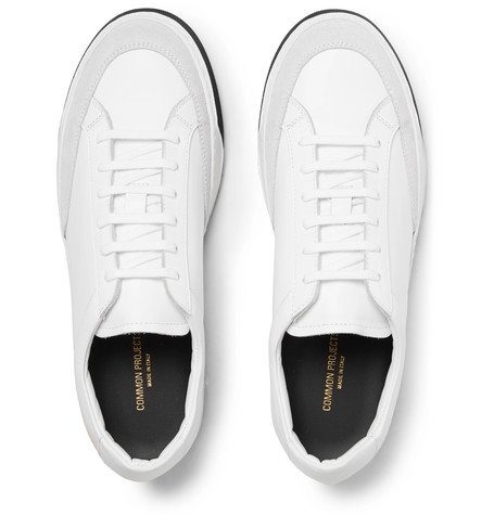 Common Projects Tennis Pro