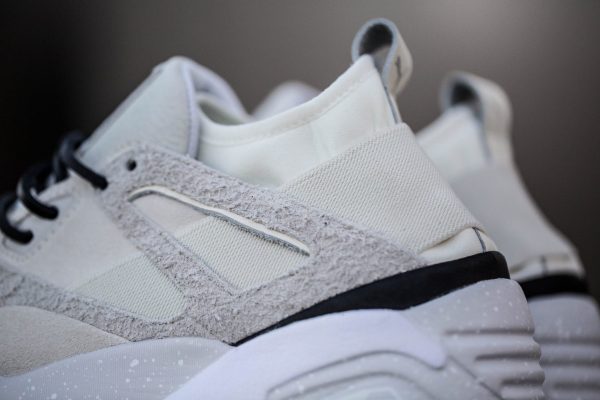 BAIT x PUMA Blaze of Glory Soc "Chalk"