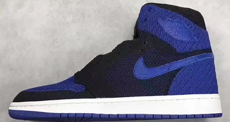 Air Jordan 1 Flyknit "Royal"