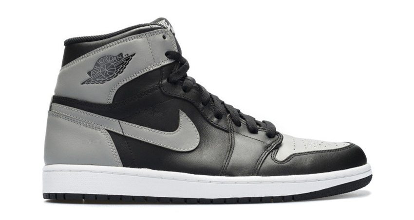 Air Jordan 1 "Shadow"