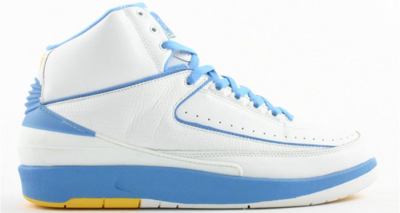 Air Jordan 2 "Melo"