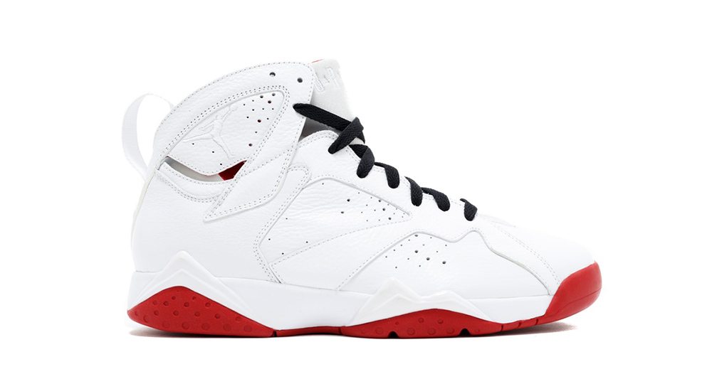 Air Jordan 7 "History of Flight"