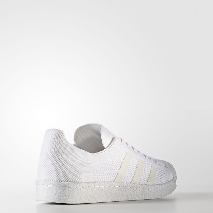 adidas Superstar PK Boost "Triple White"