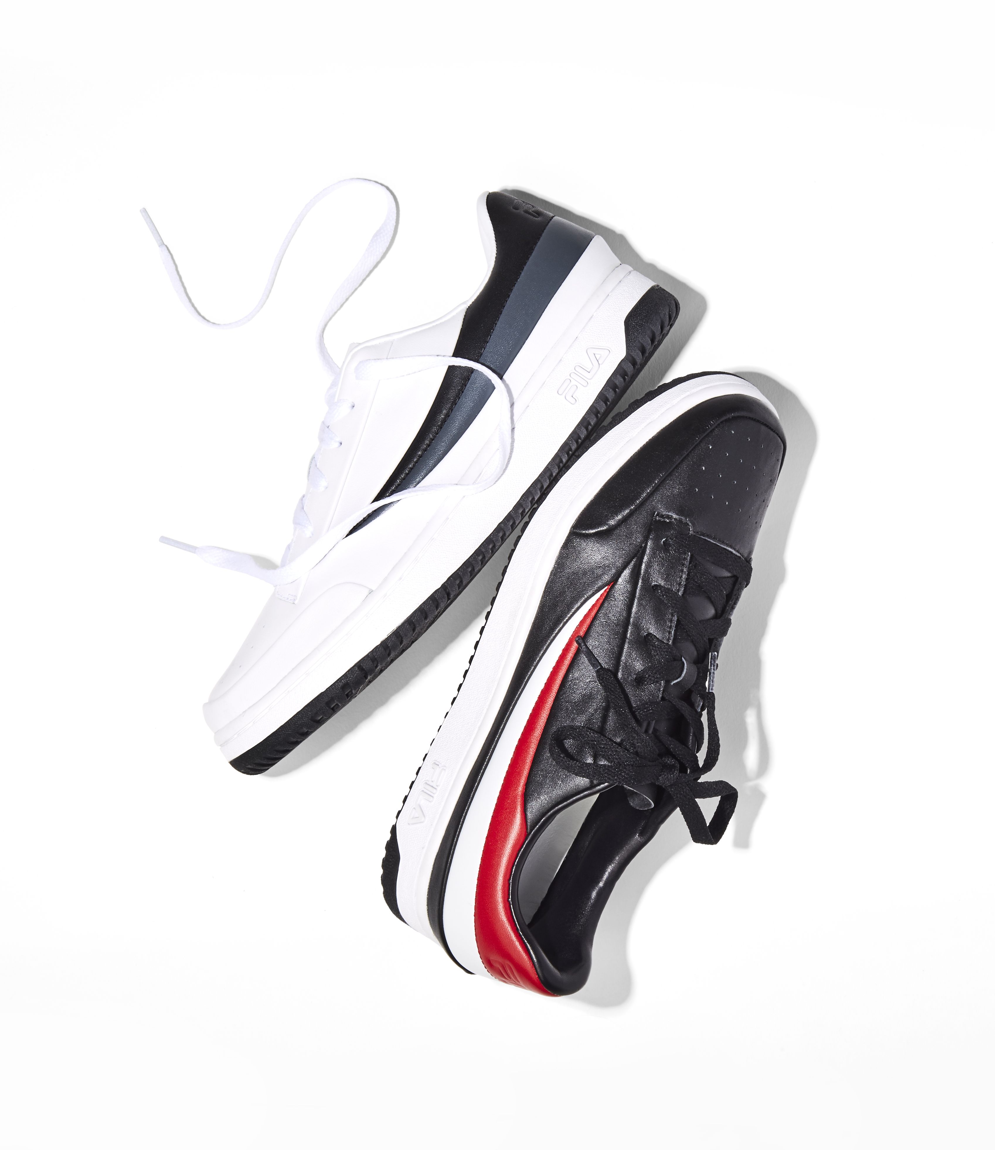 Barneys New York x FILA Original Tennis XO