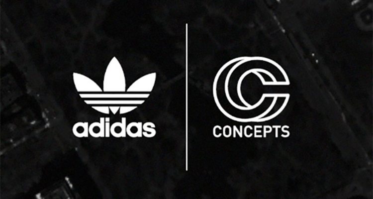 Concepts x adidas