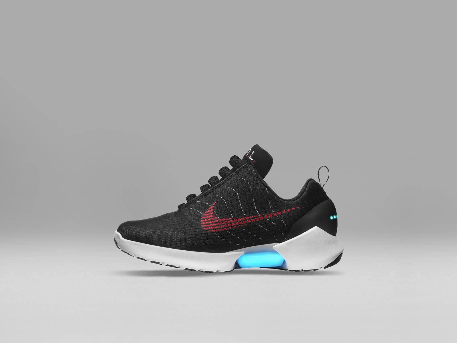 Nike HyperAdapt 1.0