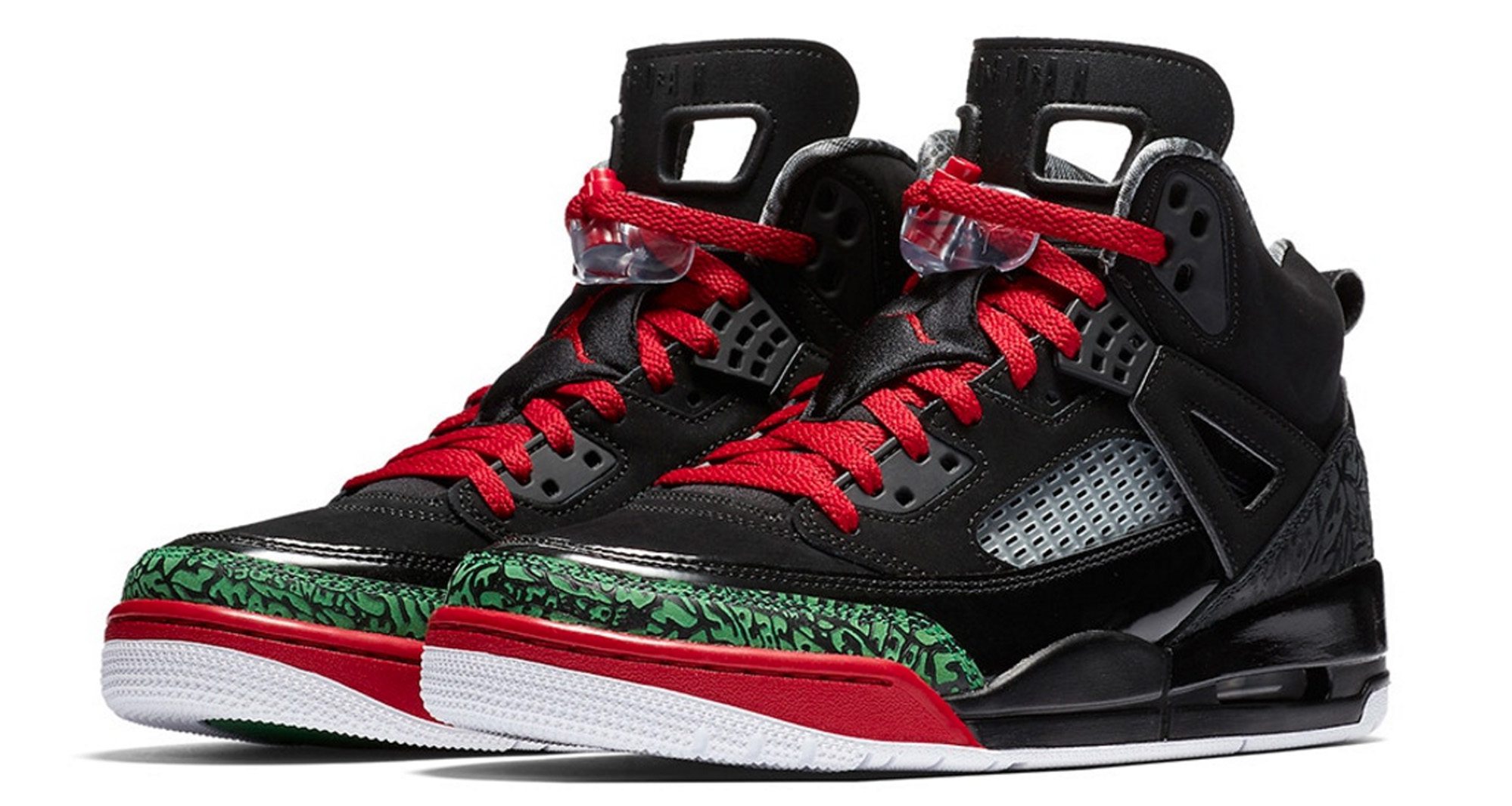 Jordan Spiz'ike "OG"