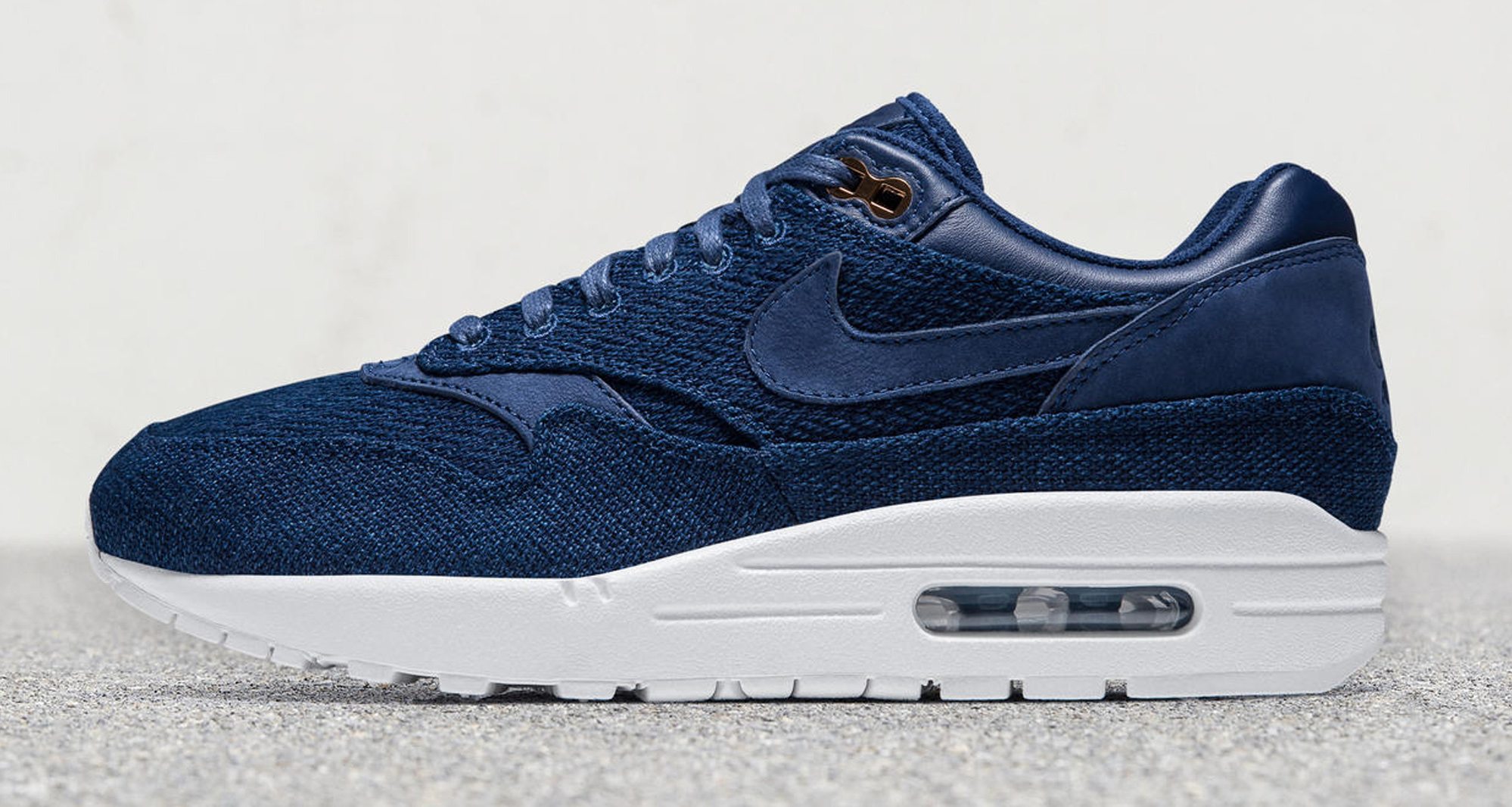 London Cloth x Nike Air Max 1