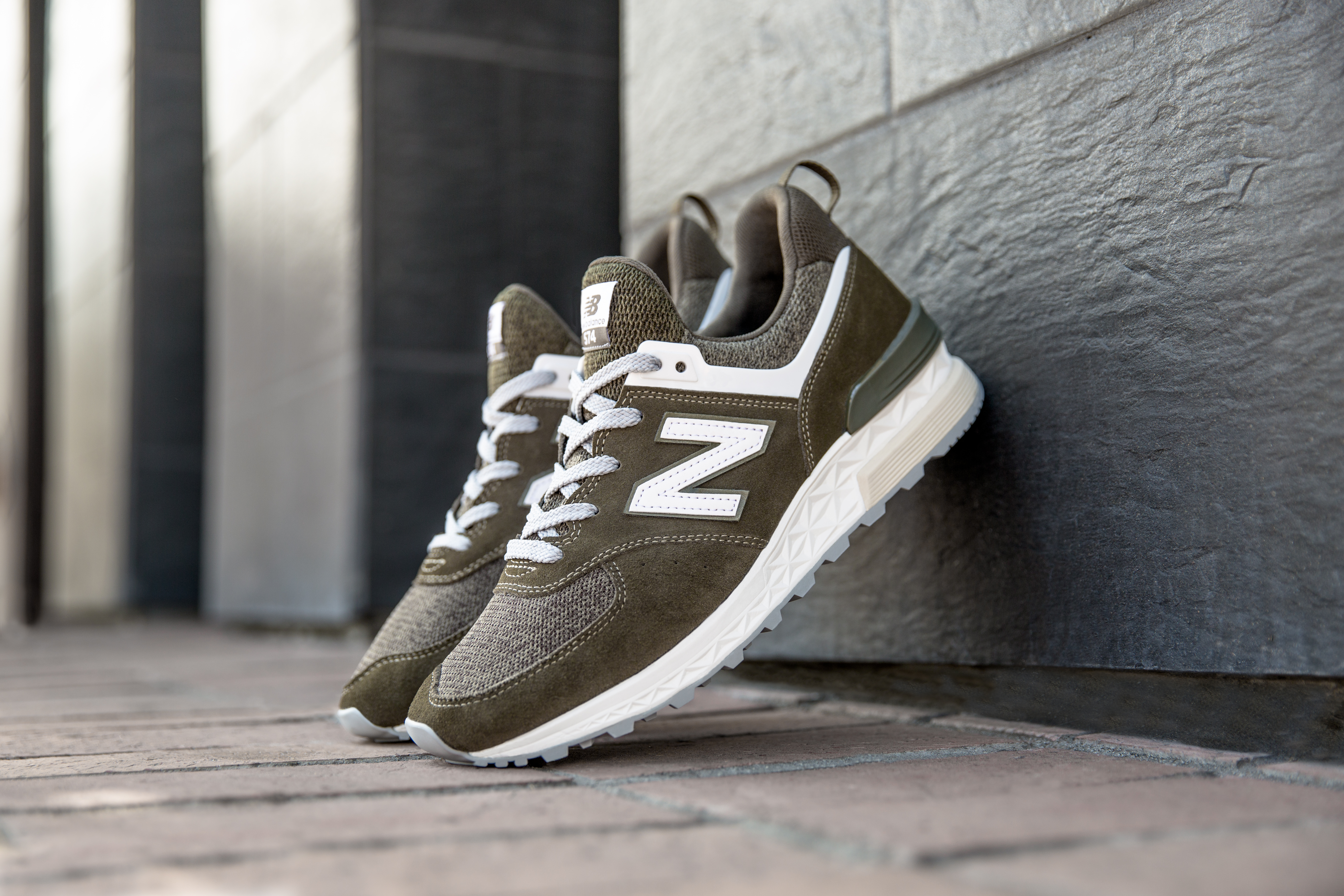 New Balance 574 Sport