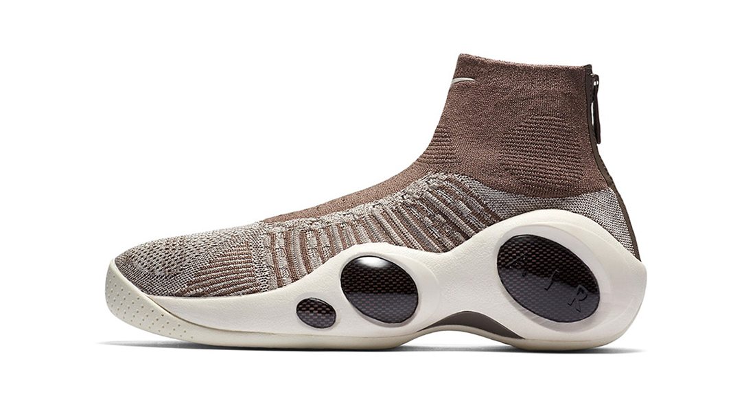 Nike Zoom Flight Bonafide "Khaki"