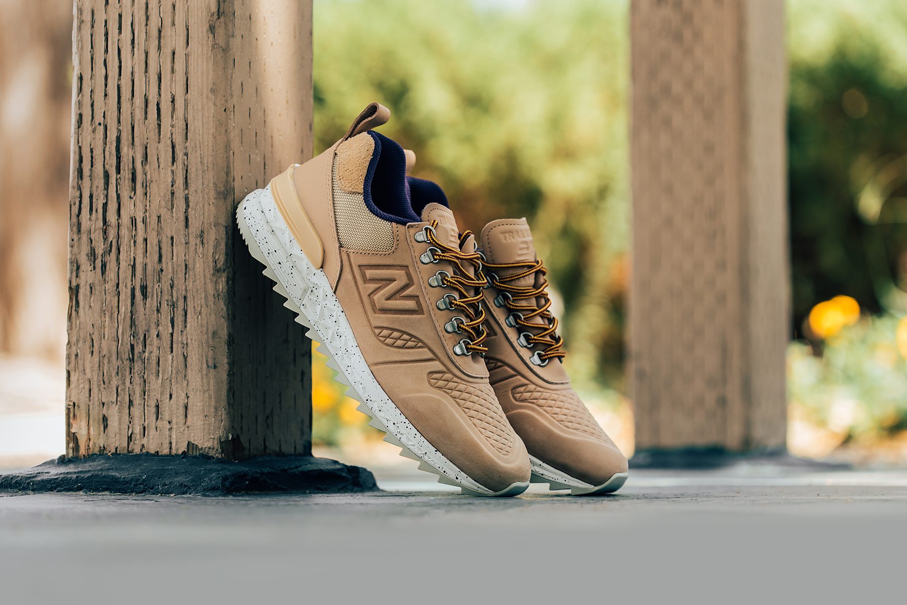 New Balance Trailbuster “Dune”