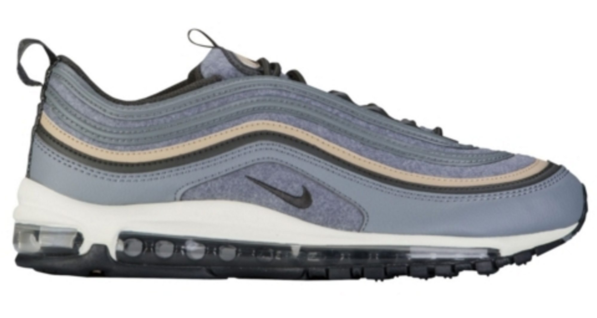 Nike Air Max 97 Cool Grey/Pewter