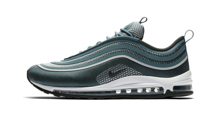 Nike Air Max 97 "Iced Jade"