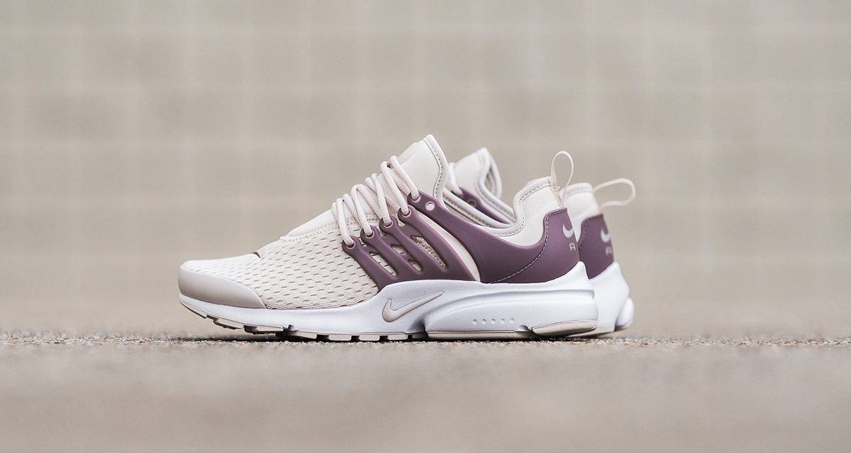 Nike Air Presto "Light Orewood Brown"