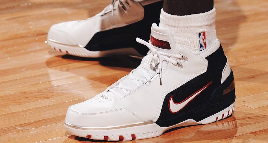 Nike Air Zoom Generation