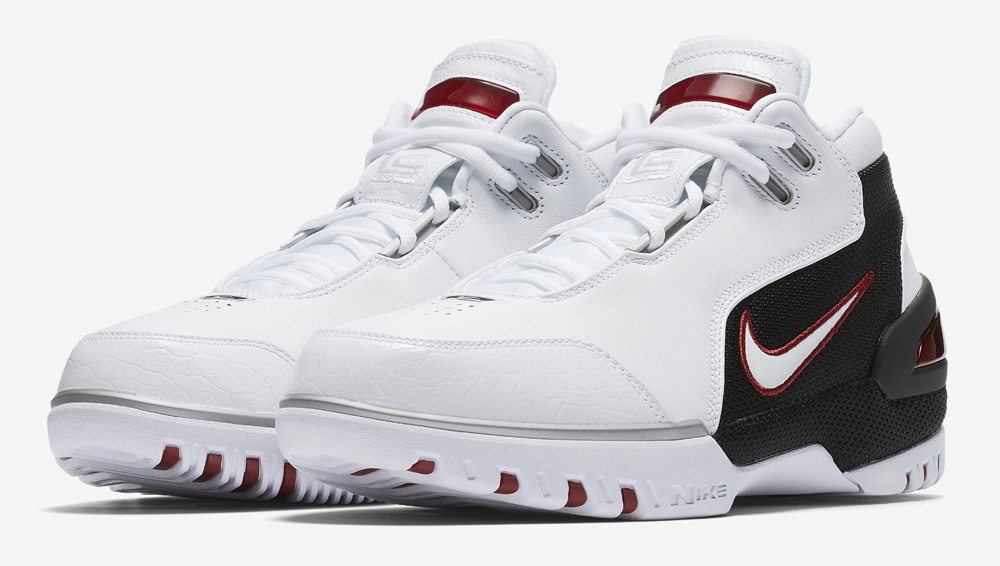 Nike Air Zoom Generation Retro