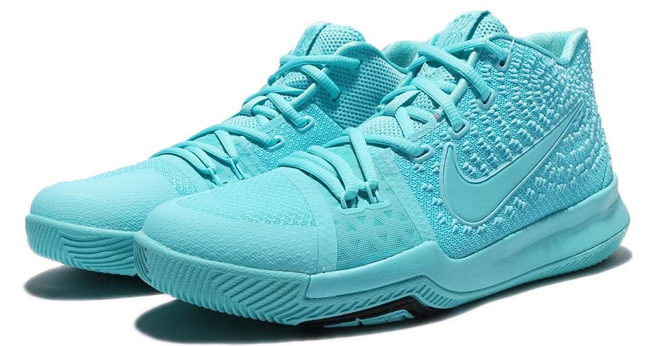 Nike Kyrie 3 "Tiffany"