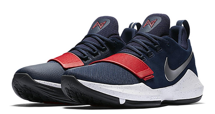 Nike PG1 "USA"