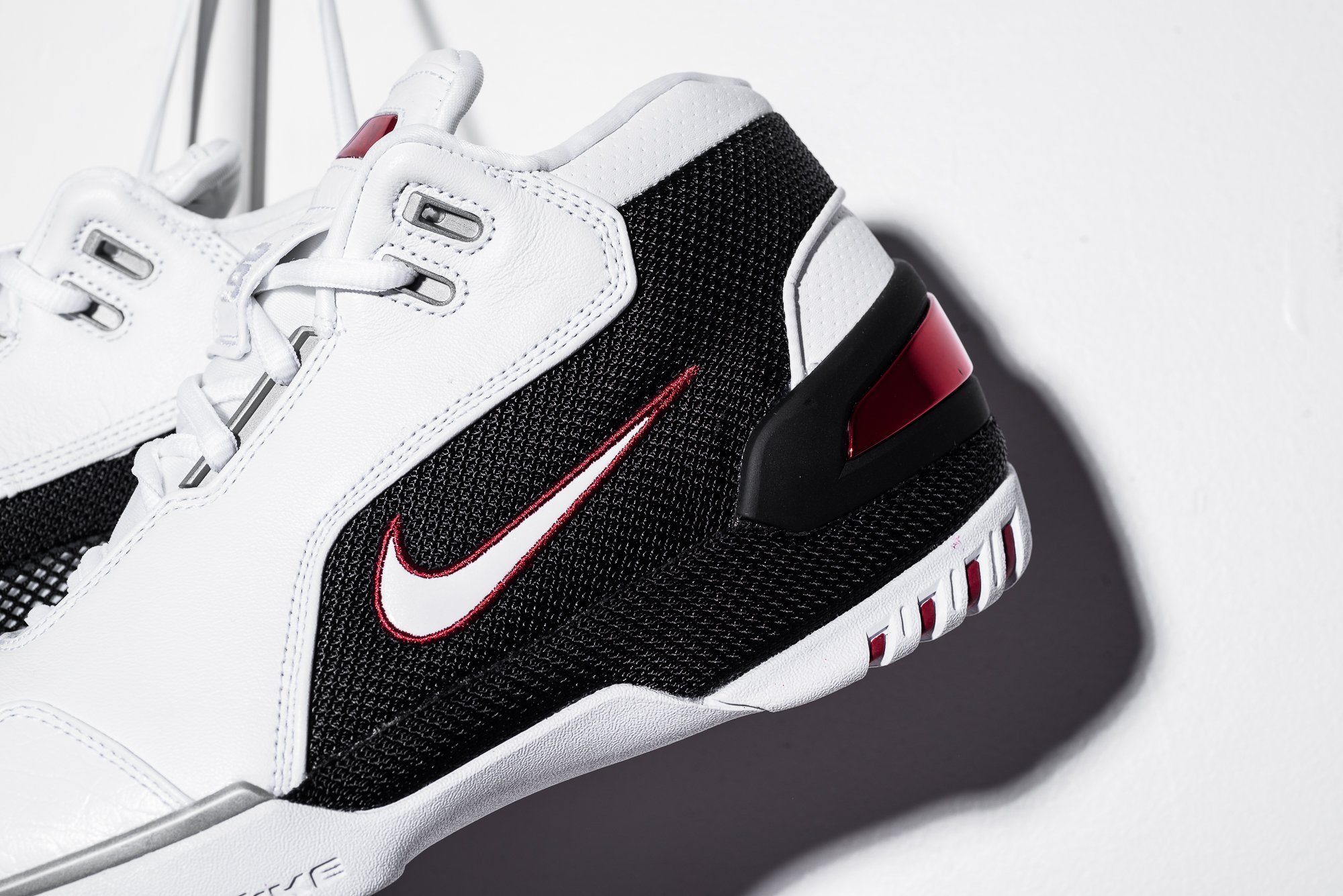 Nike Air Zoom Generation Retro