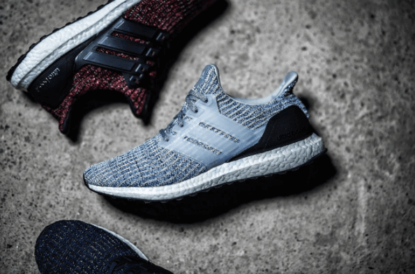 adidas Ultra Boost 4.0