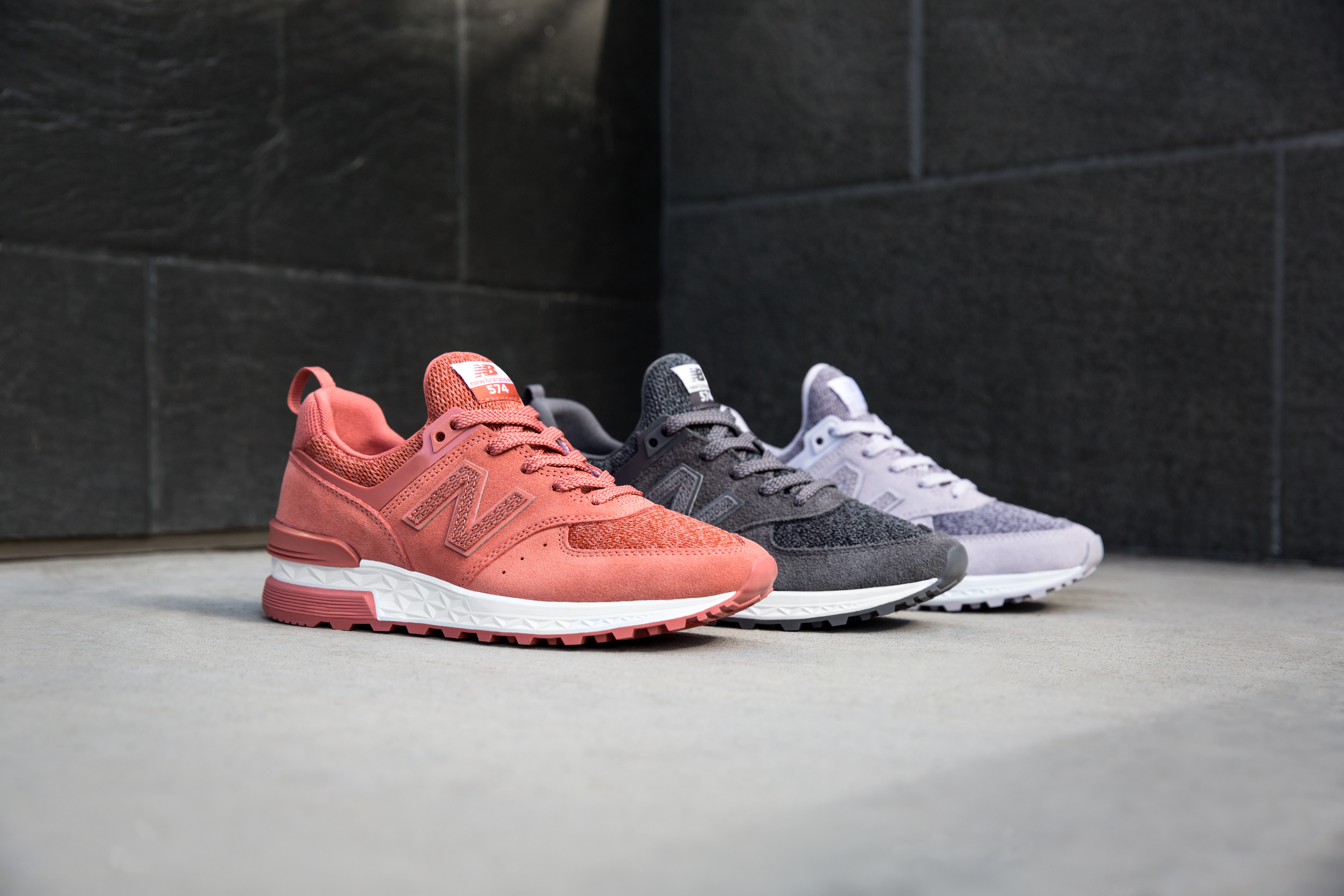 New Balance 574 Sport