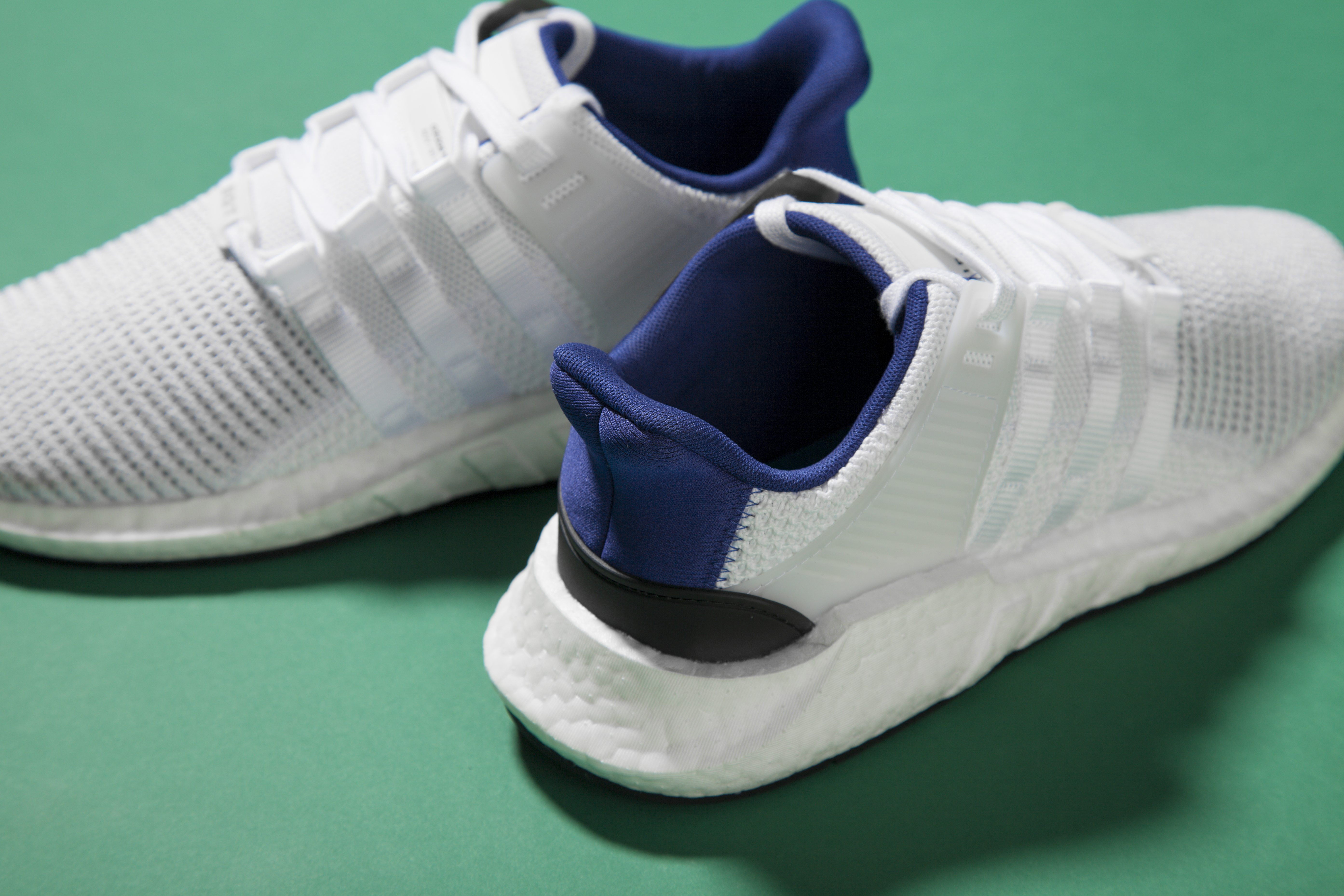 adidas EQT Support 93/17 "White"