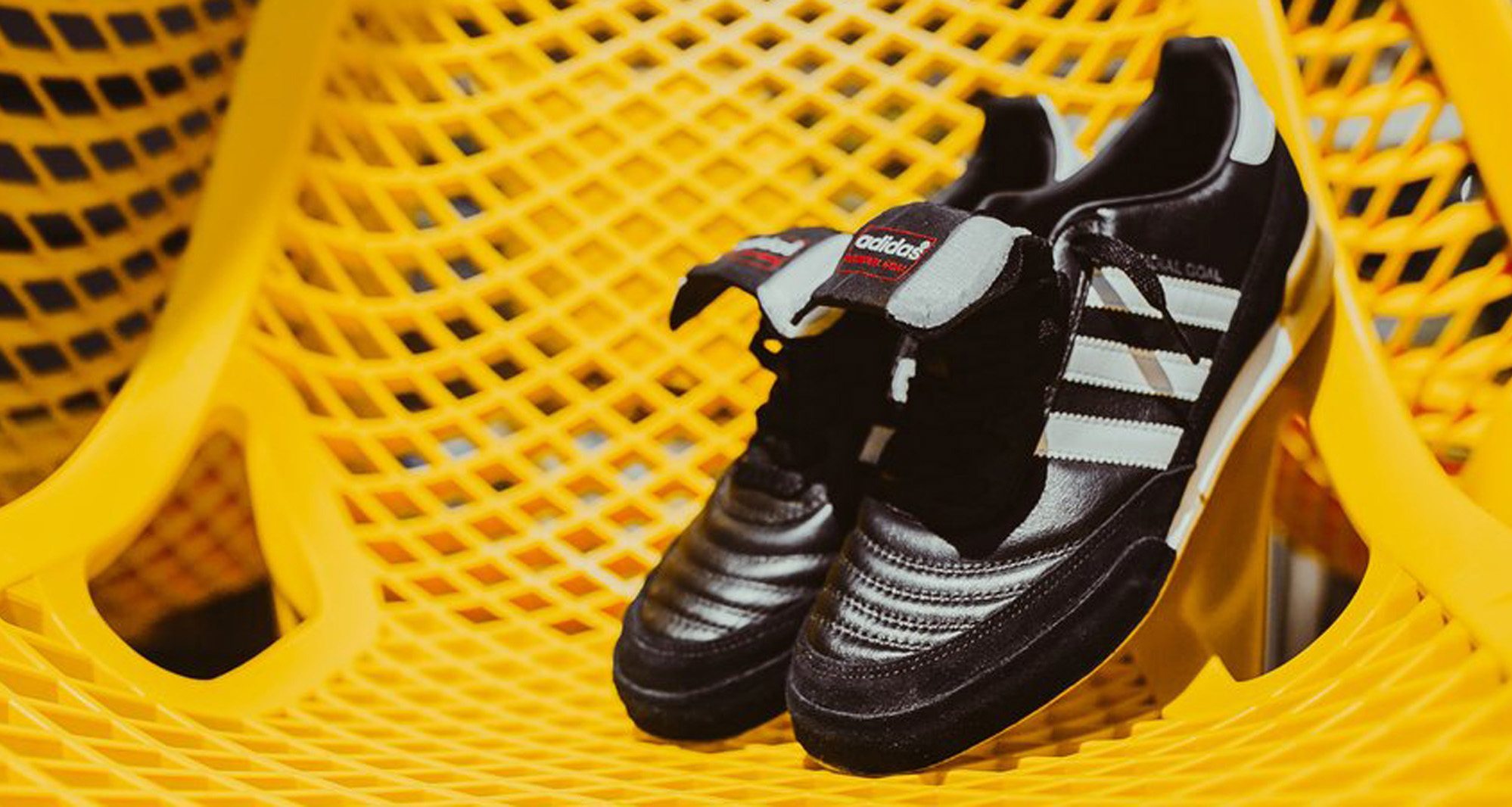 adidas Copa Mundial Goal