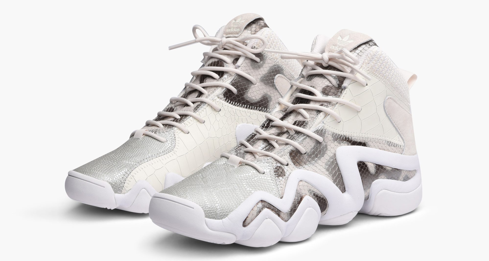 adidas Crazy 8 ADV "Snakeskin"