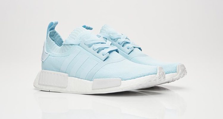 adidas NMD PK "Ice Blue"