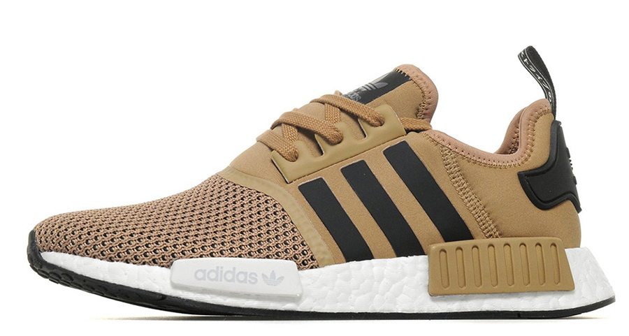 adidas NMD R1 "Golden Beige"