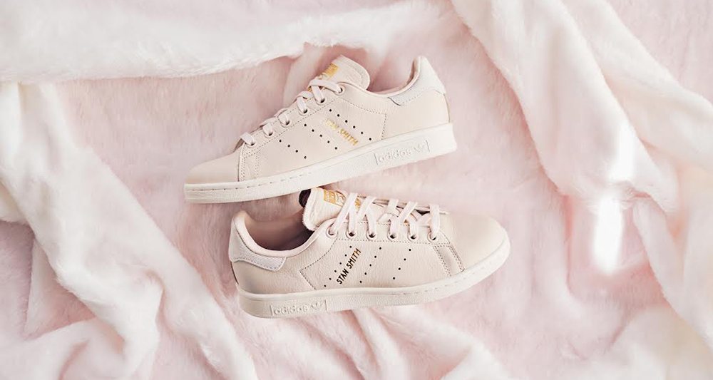 adidas Stan Smith "Linen"