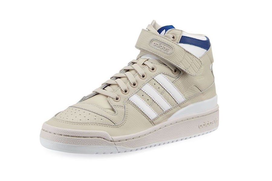 adidas Forum Mid "Beige"