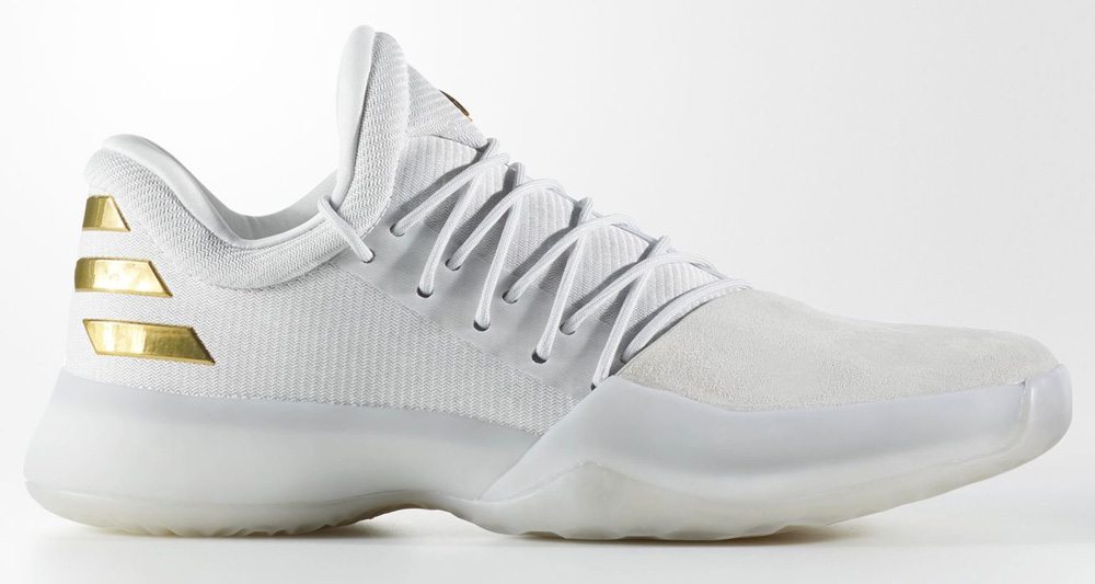 adidas Harden Vol. 1 "MVP"