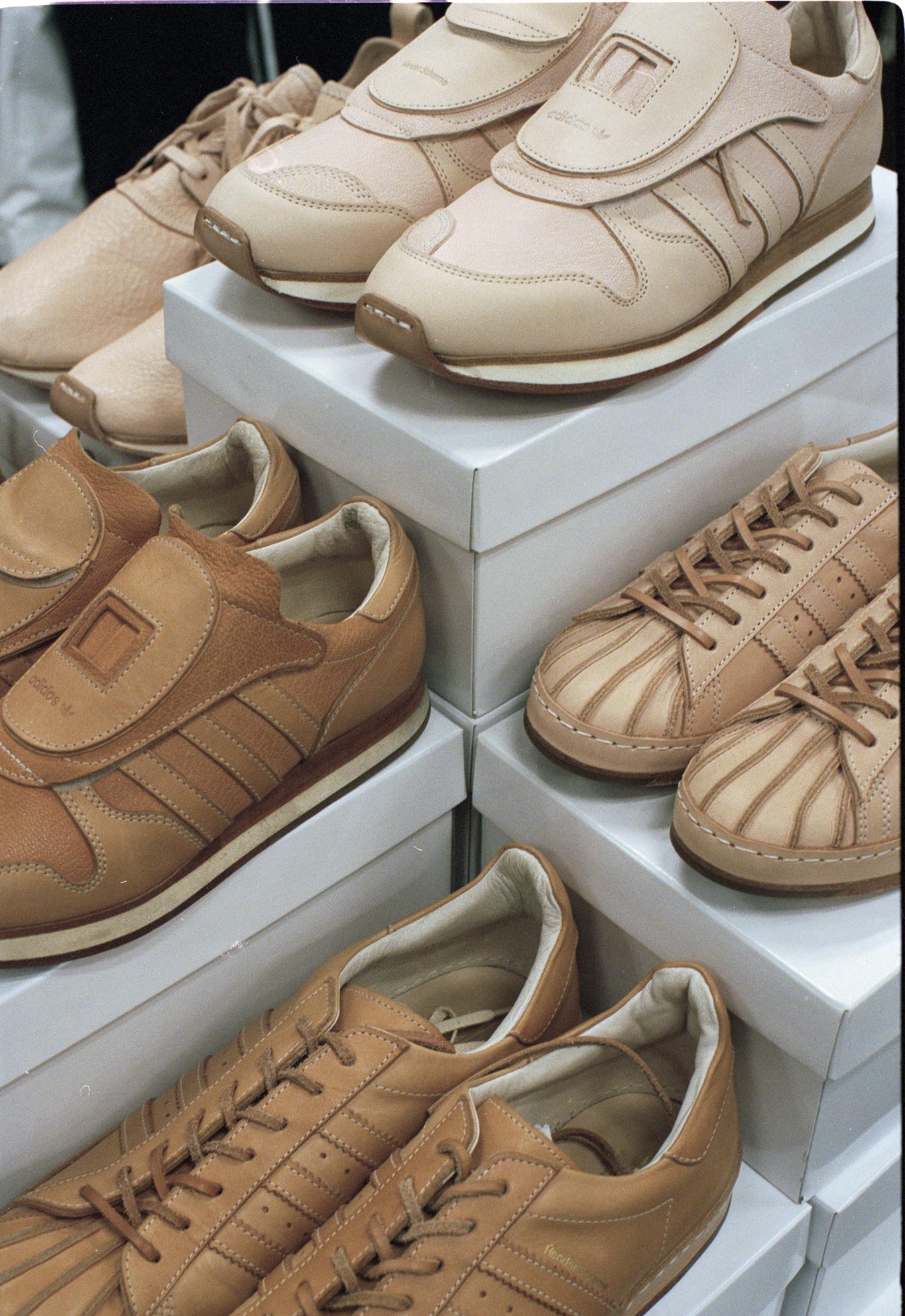 adidas Originals x Hender Scheme