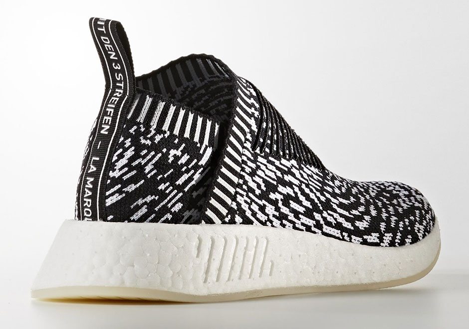 adidas NMD CS2 "Sashiko" Pack