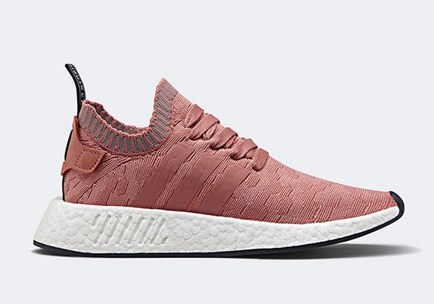 adidas NMD R2 "Trace Pink"