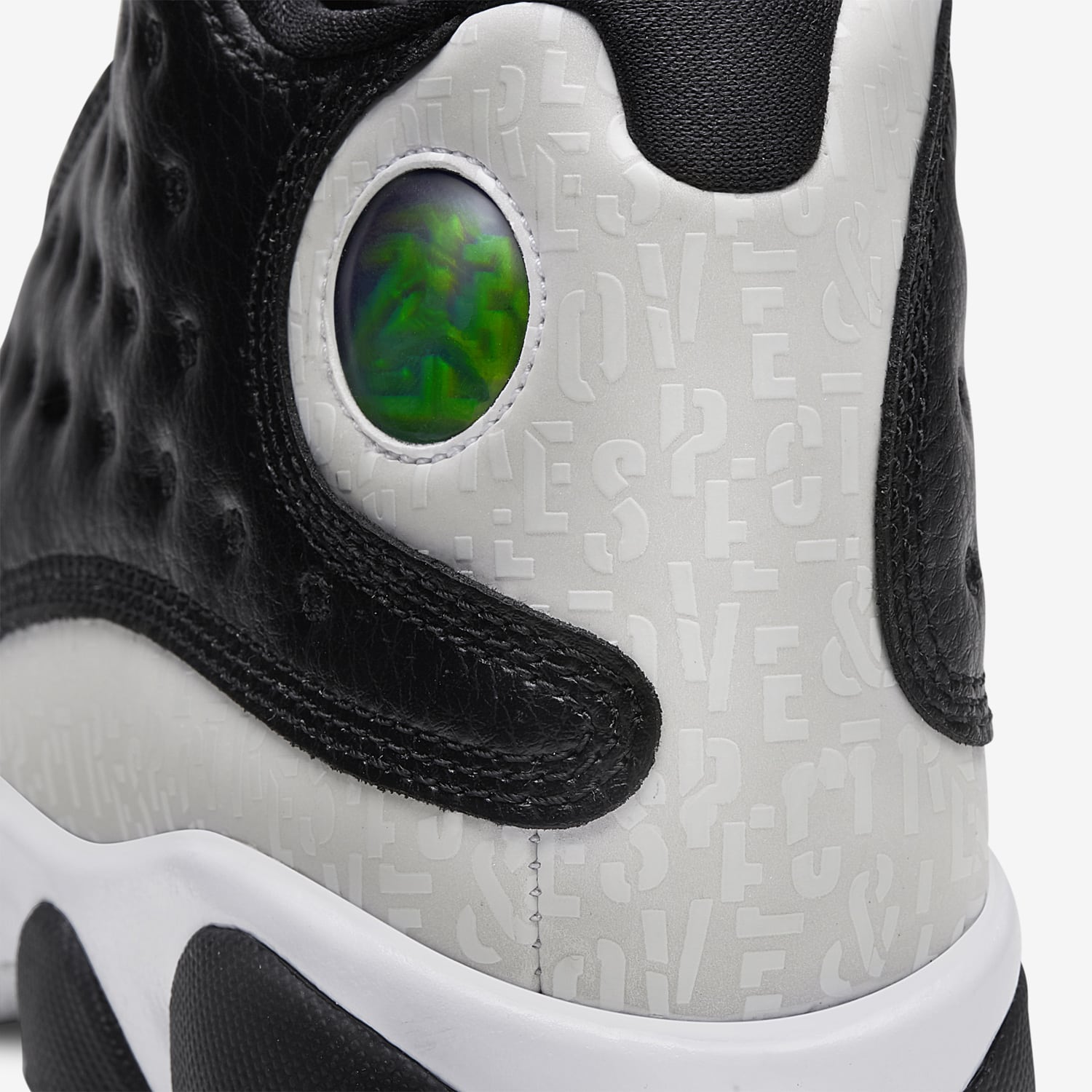 Air Jordan 13 "Love and Respect"