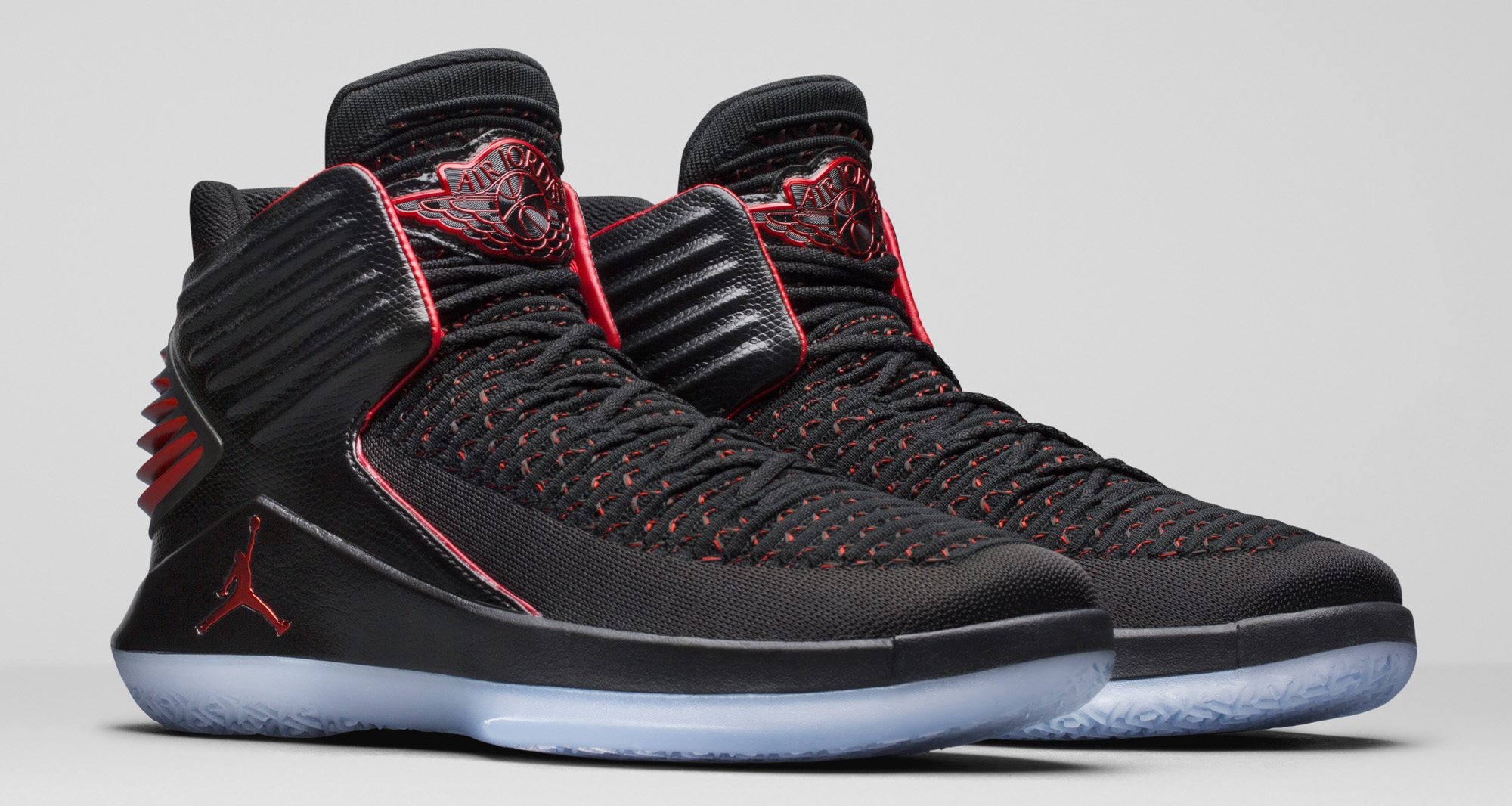 Air Jordan XXX2 "Bred"